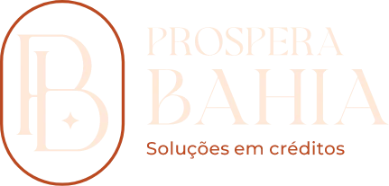 Logotipo Prospera consórcio